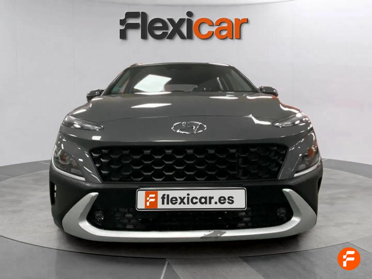 hyundai kona 2021 / foto grande (2)