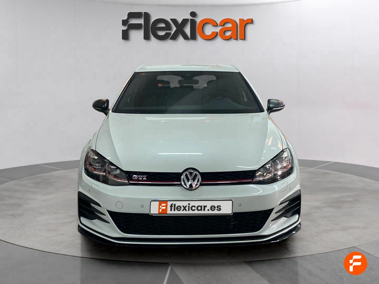volkswagen golf 2019 / foto grande (2)