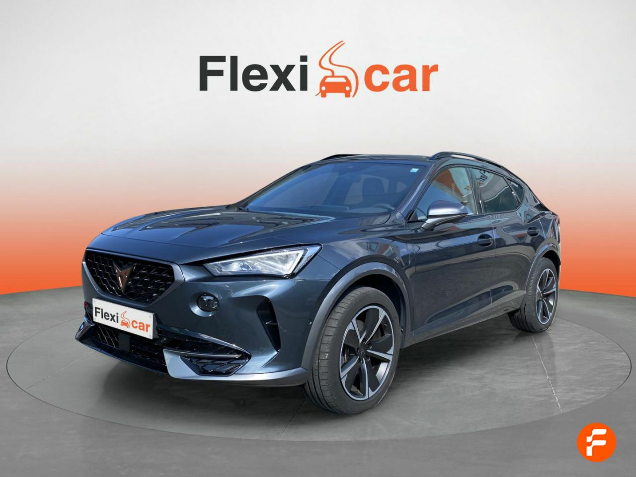 cupra formentor 2021 / foto grande (3)