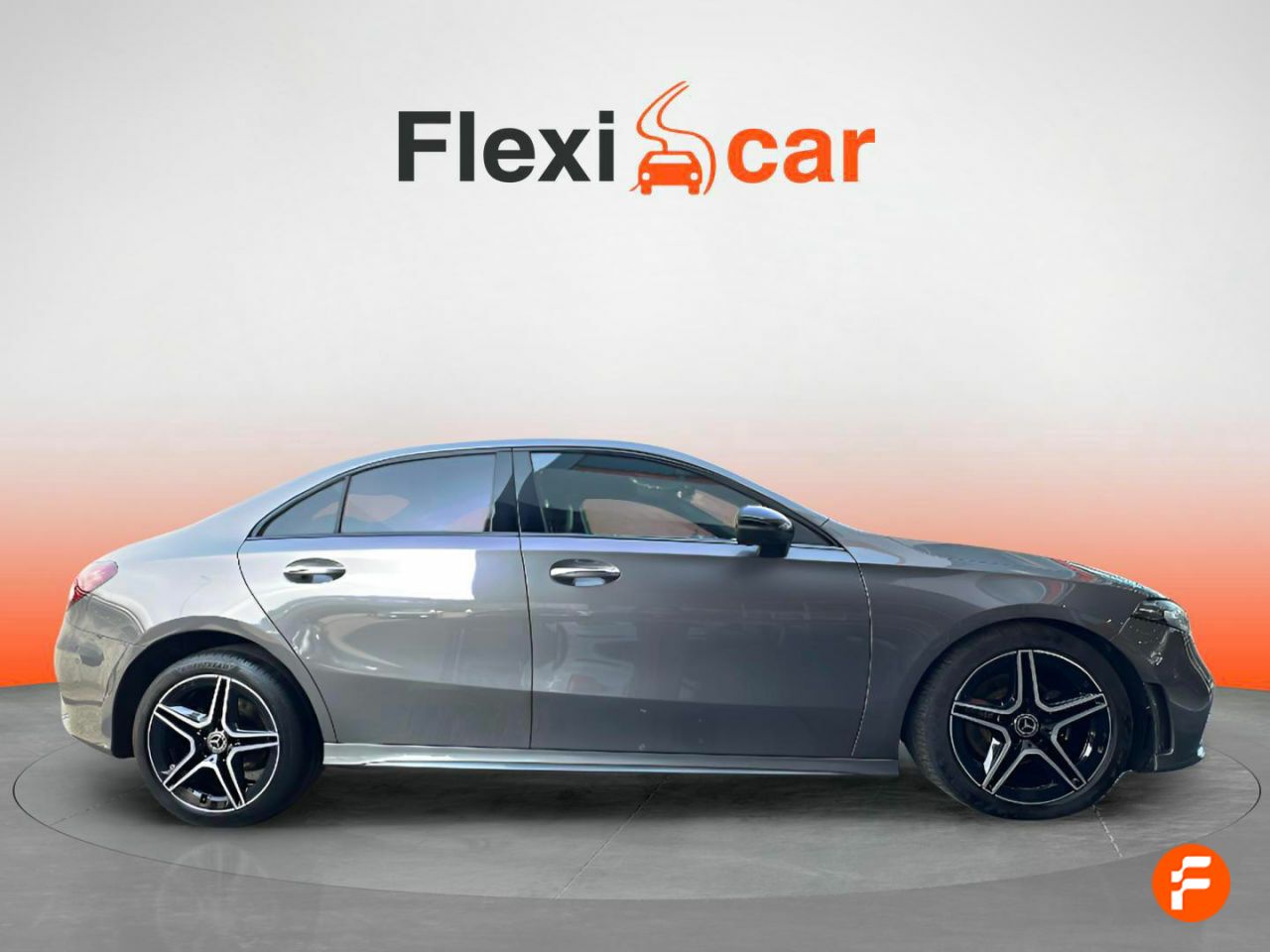 mercedes clase a 2019 / foto grande (3)
