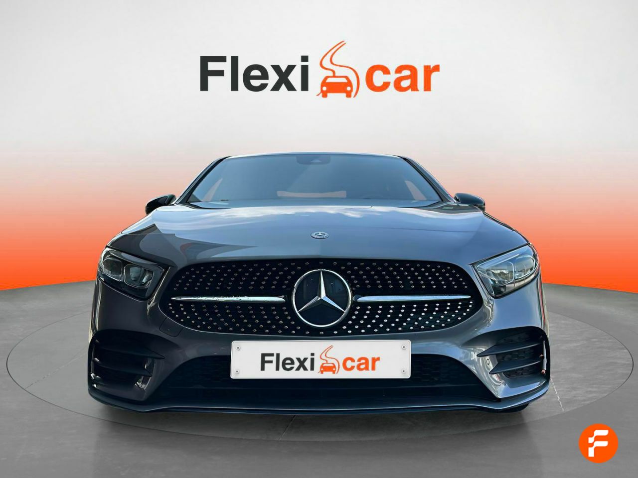 mercedes clase a 2019 / foto grande (2)