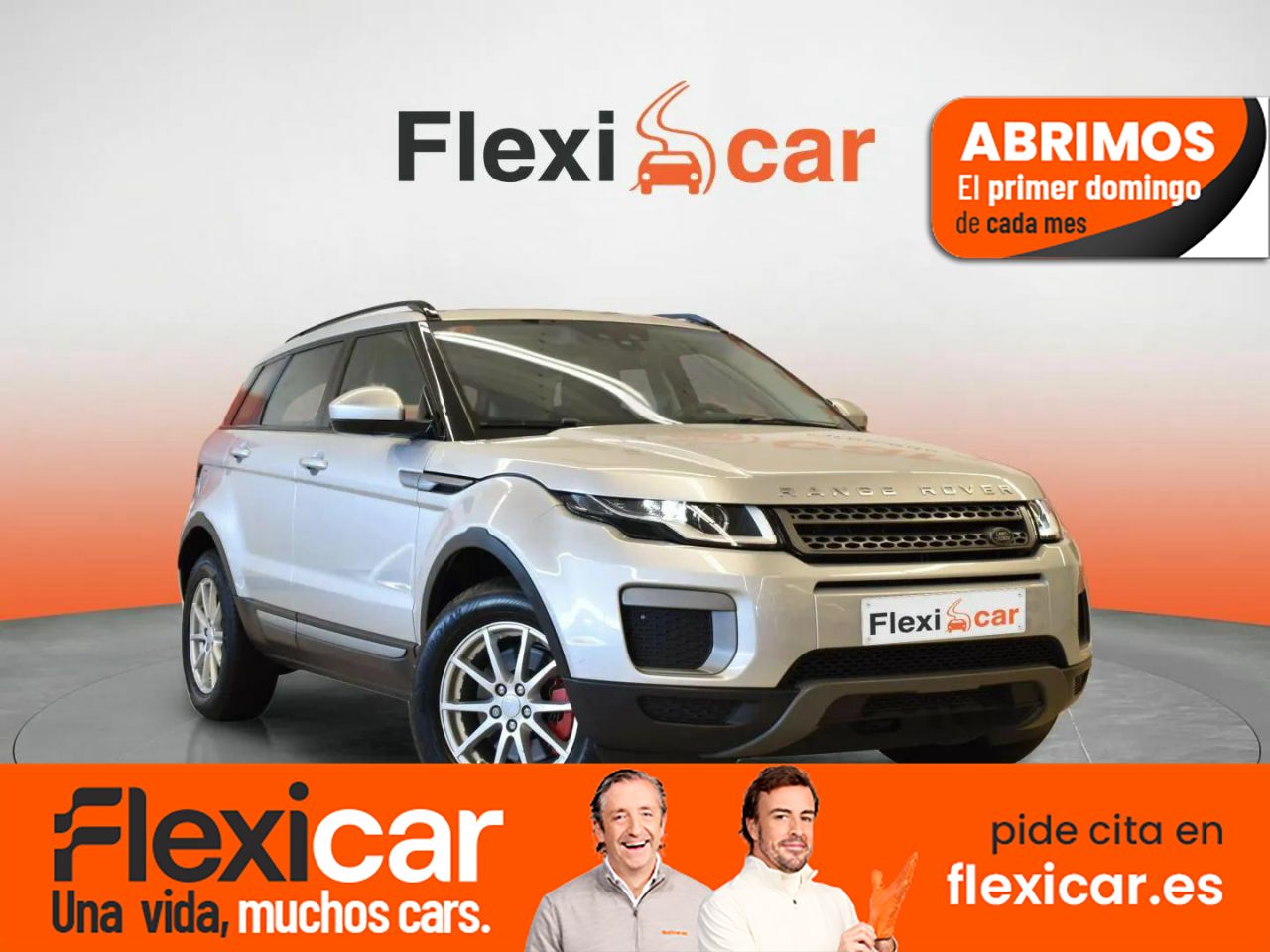 Land rover range rover velar  de segunda mano - land-rover range rover evoque 2016 /