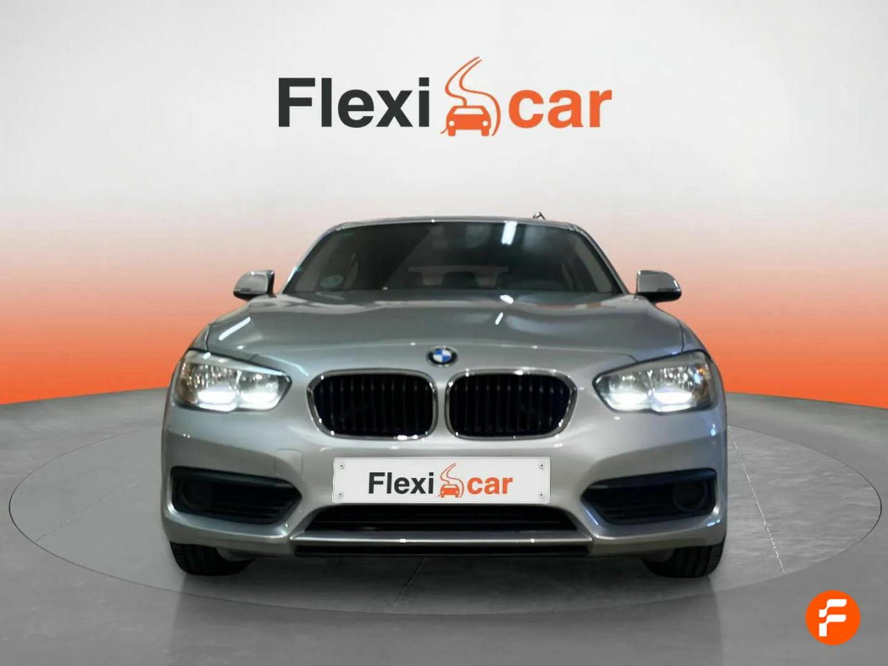 bmw serie 1 2017 / foto grande (2)