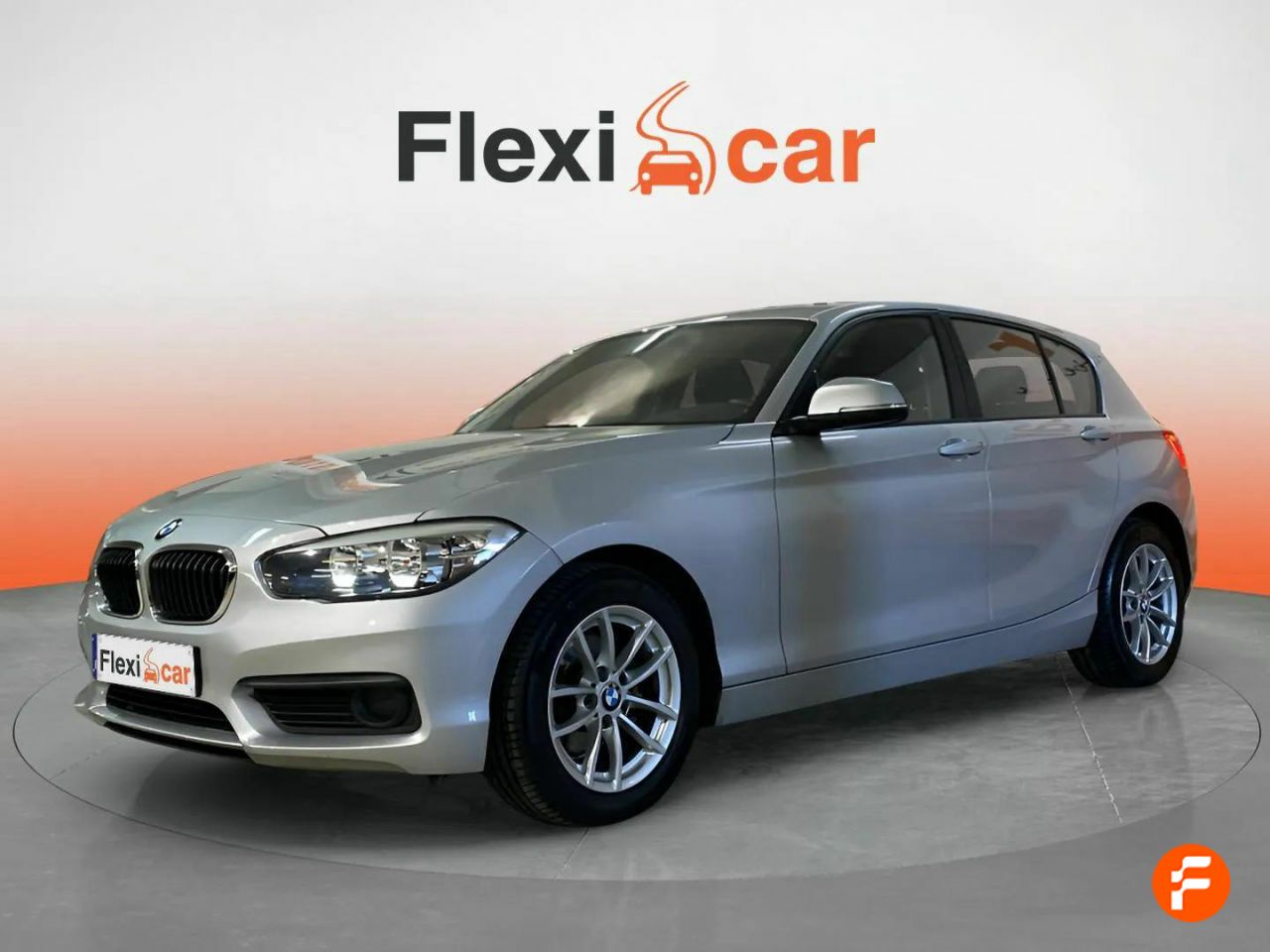 bmw serie 1 2017 / foto grande (3)
