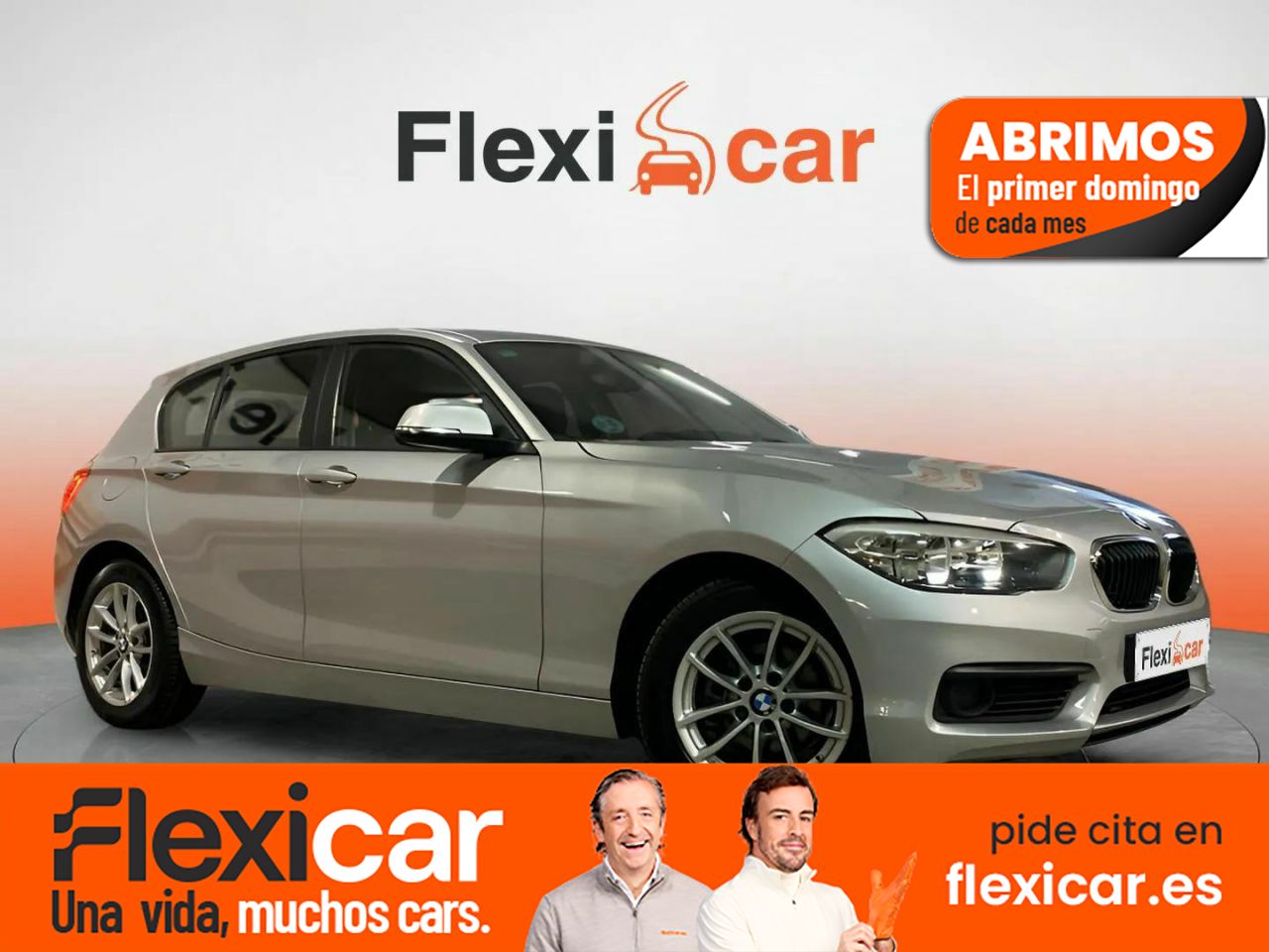 Bmw series 5 2007  de segunda mano - bmw serie 1 2017 /