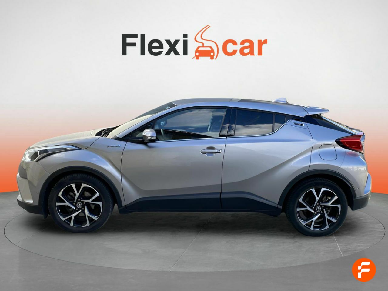 toyota c-hr 2019 / foto grande (3)
