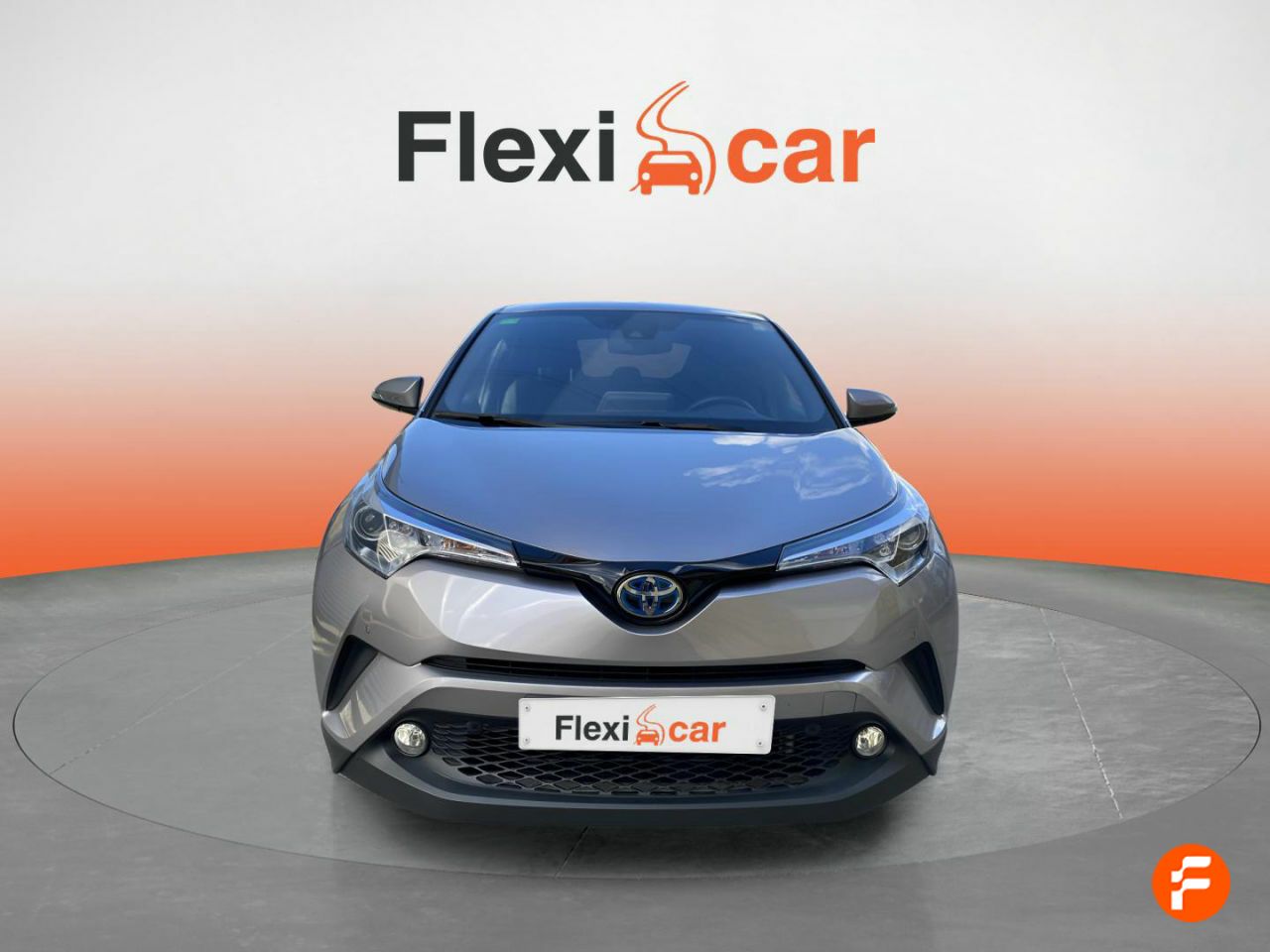 toyota c-hr 2019 / foto grande (2)