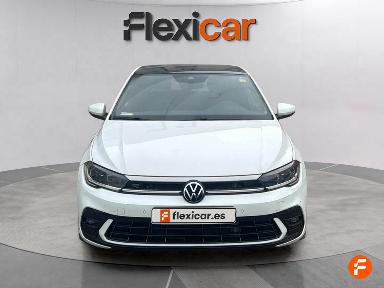 volkswagen polo 2022 / foto grande (2)