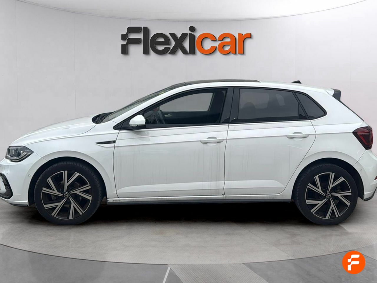volkswagen polo 2022 / foto grande (3)