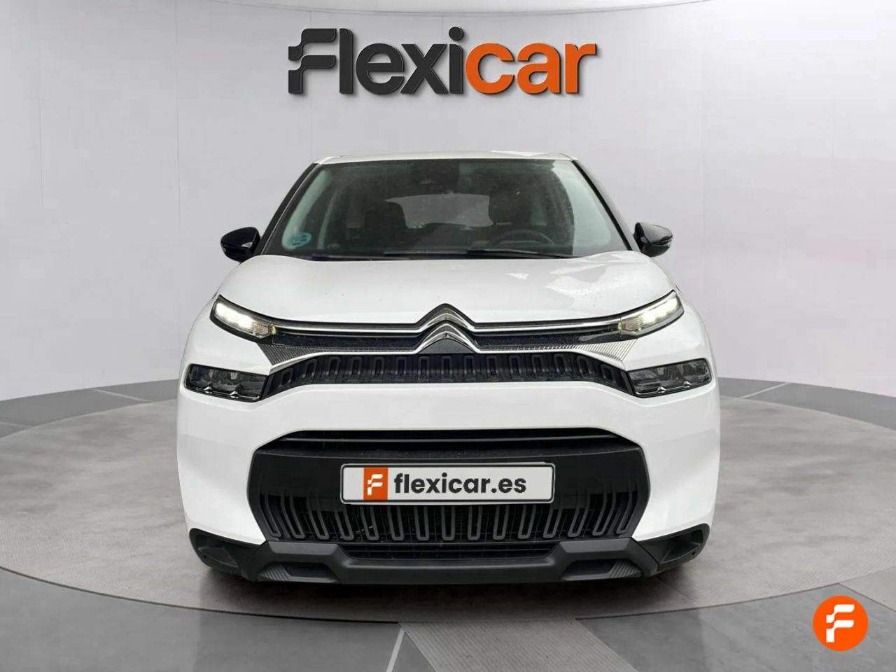 citroën c3 aircross 2022 / foto grande (2)