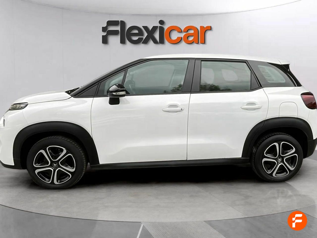 citroën c3 aircross 2022 / foto grande (3)