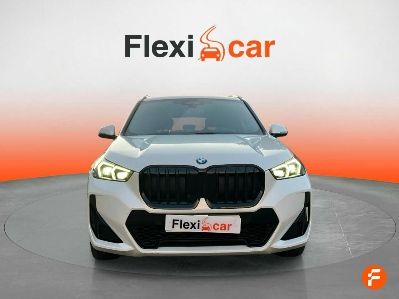 bmw x1 2023 / foto grande (2)