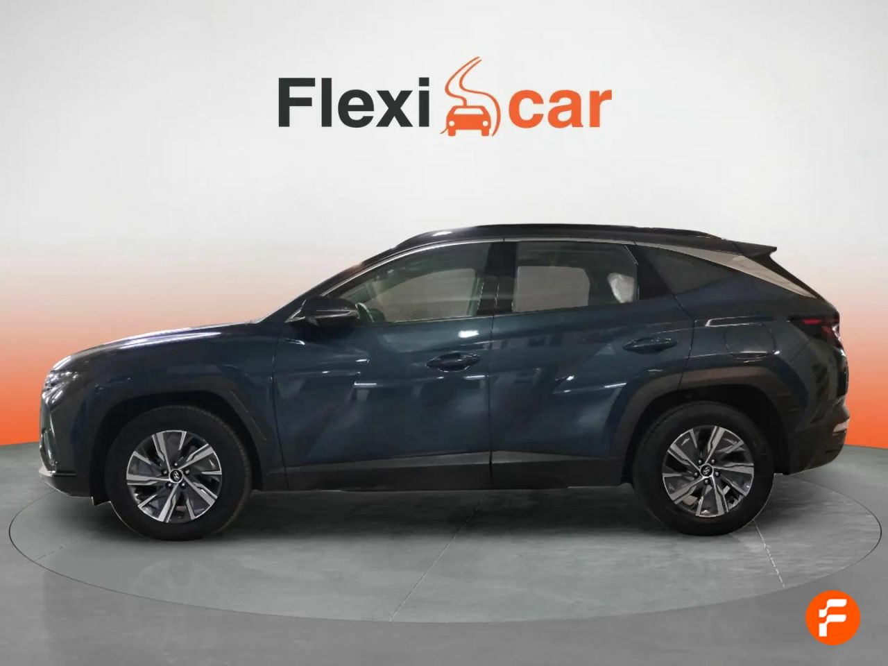 hyundai tucson 2021 / foto grande (3)