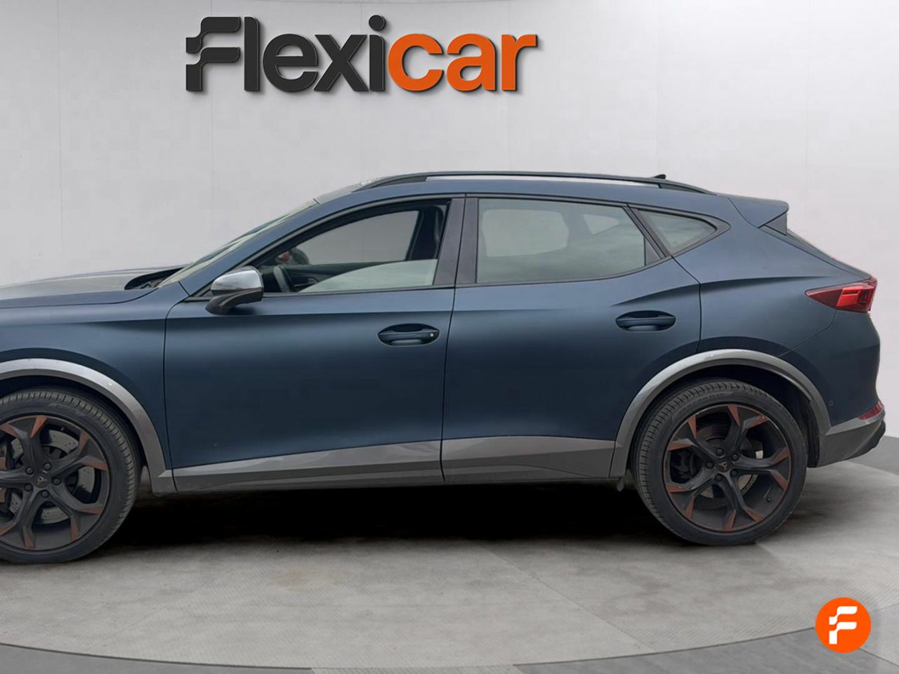 cupra formentor 2021 / foto grande (3)