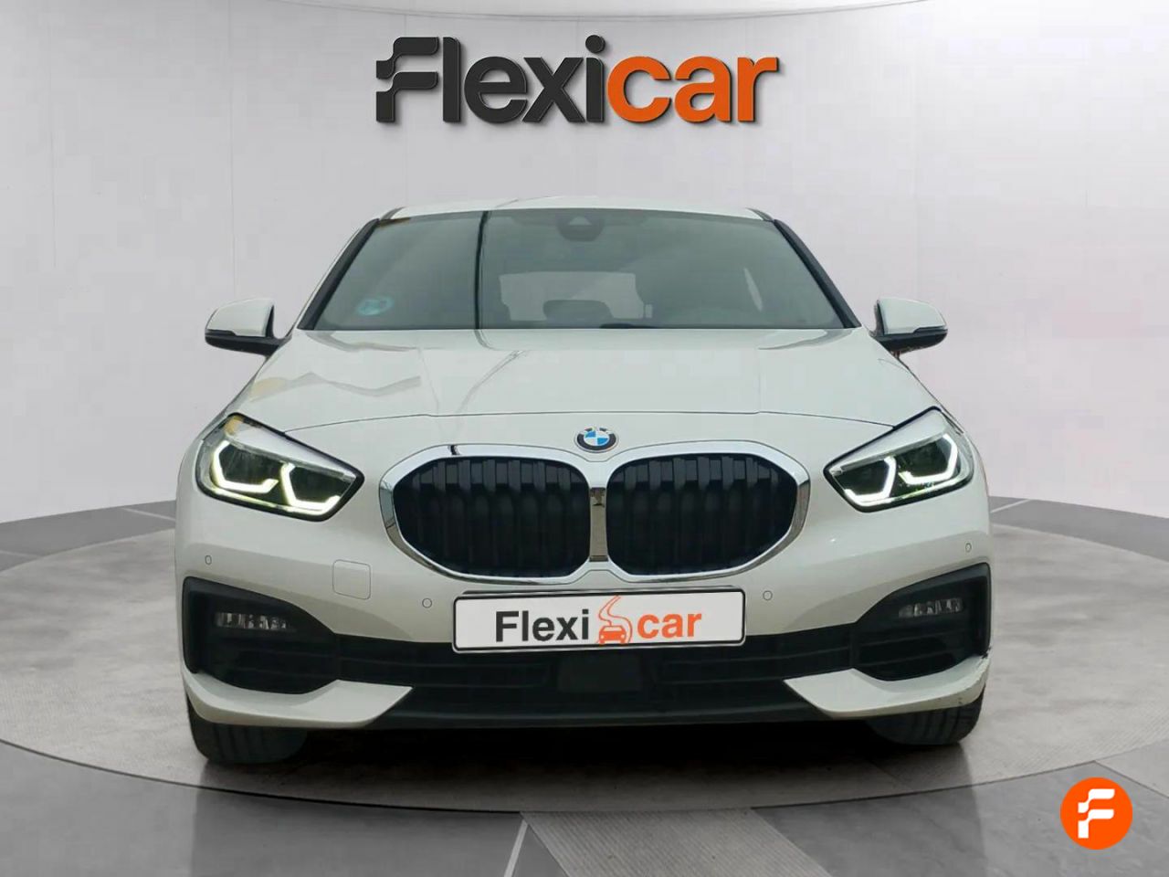 bmw serie 1 2020 / foto grande (2)