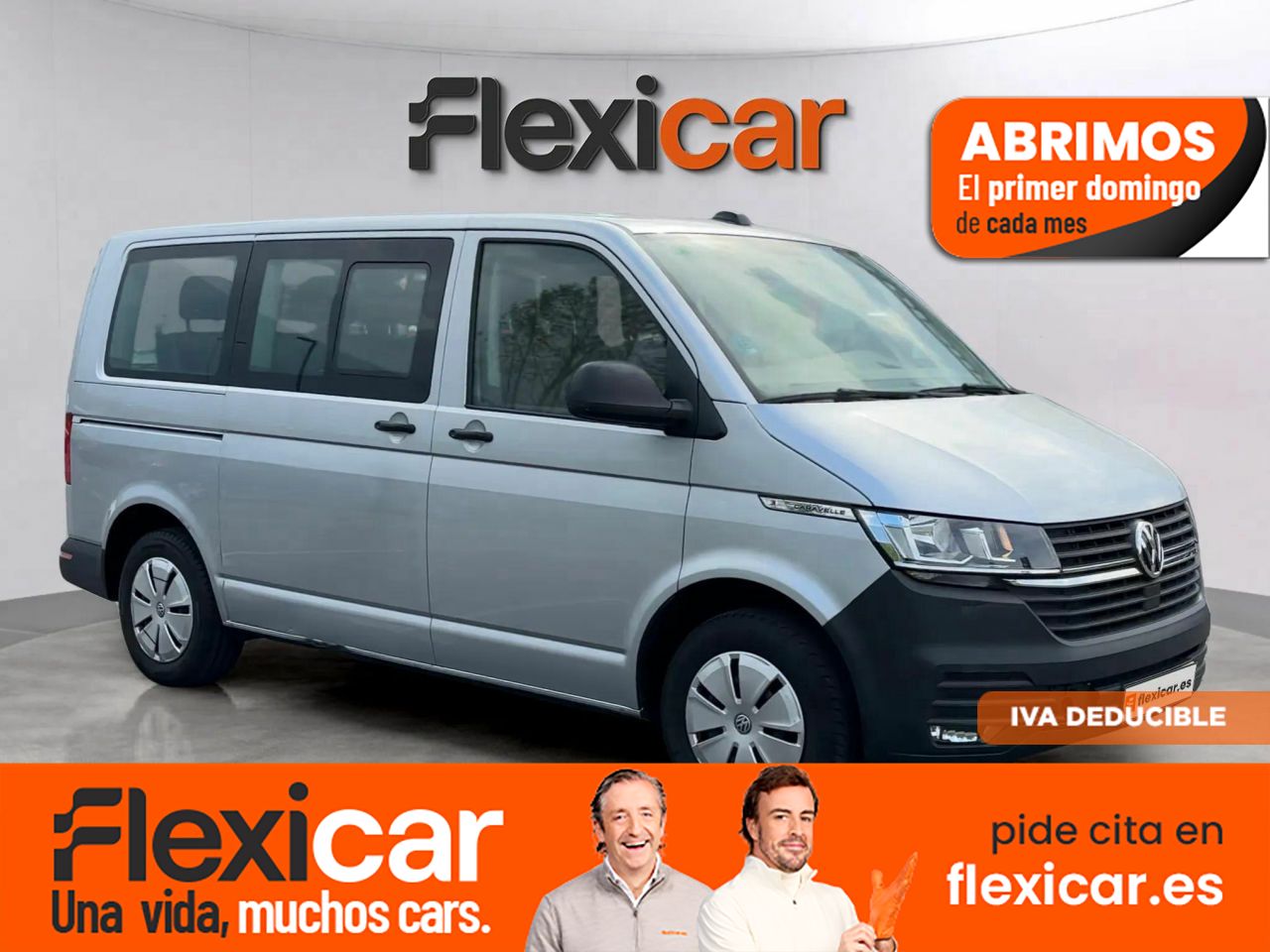 Foto volkswagen caravelle 2021 /
