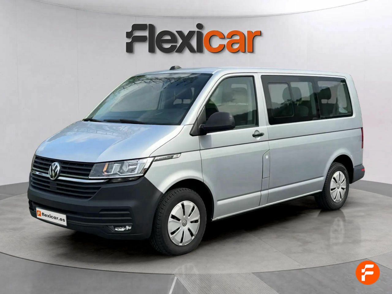 volkswagen caravelle 2021 / foto grande (3)