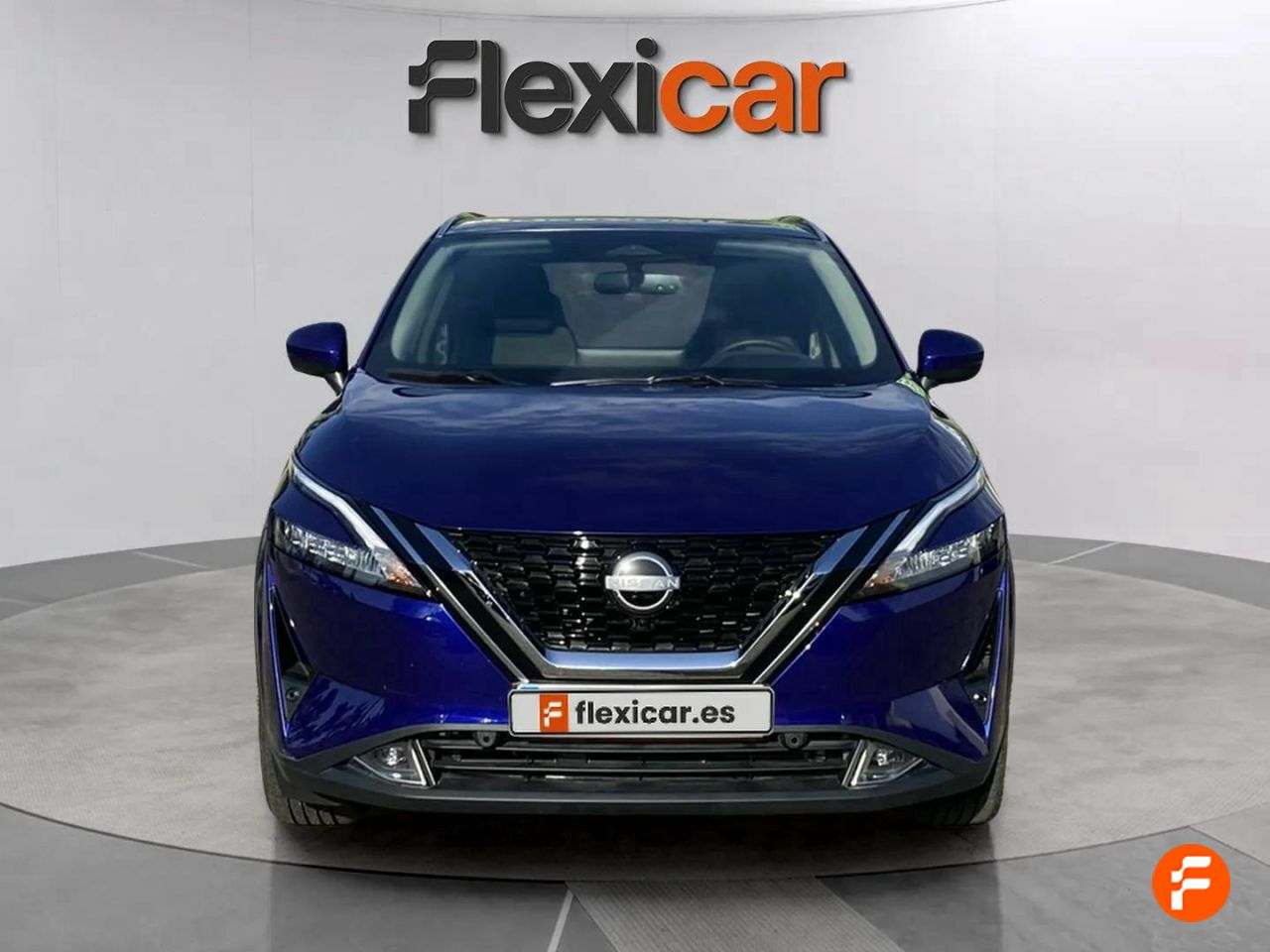 nissan qashqai 2023 / foto grande (2)