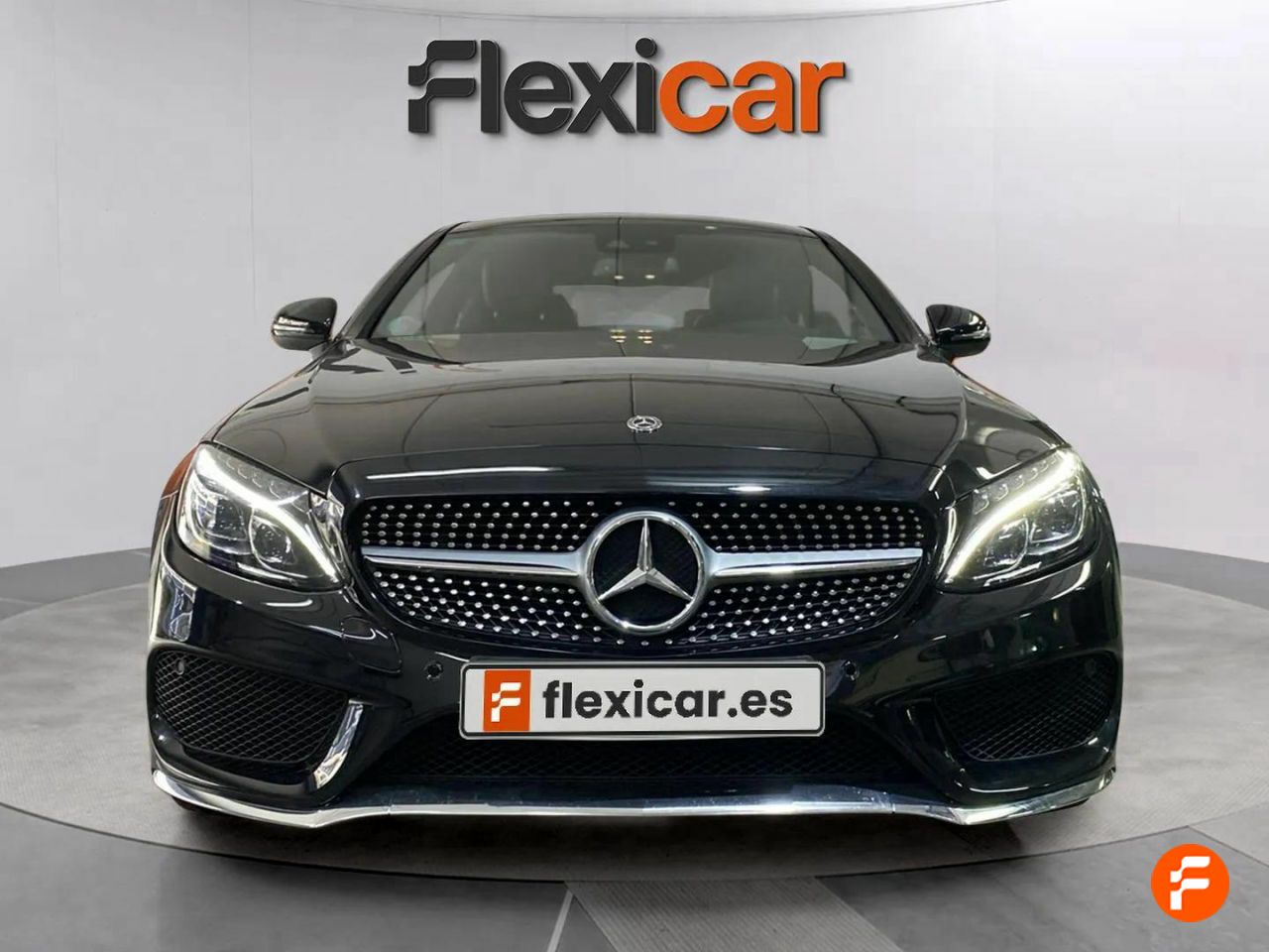 mercedes clase c 2017 / foto grande (2)