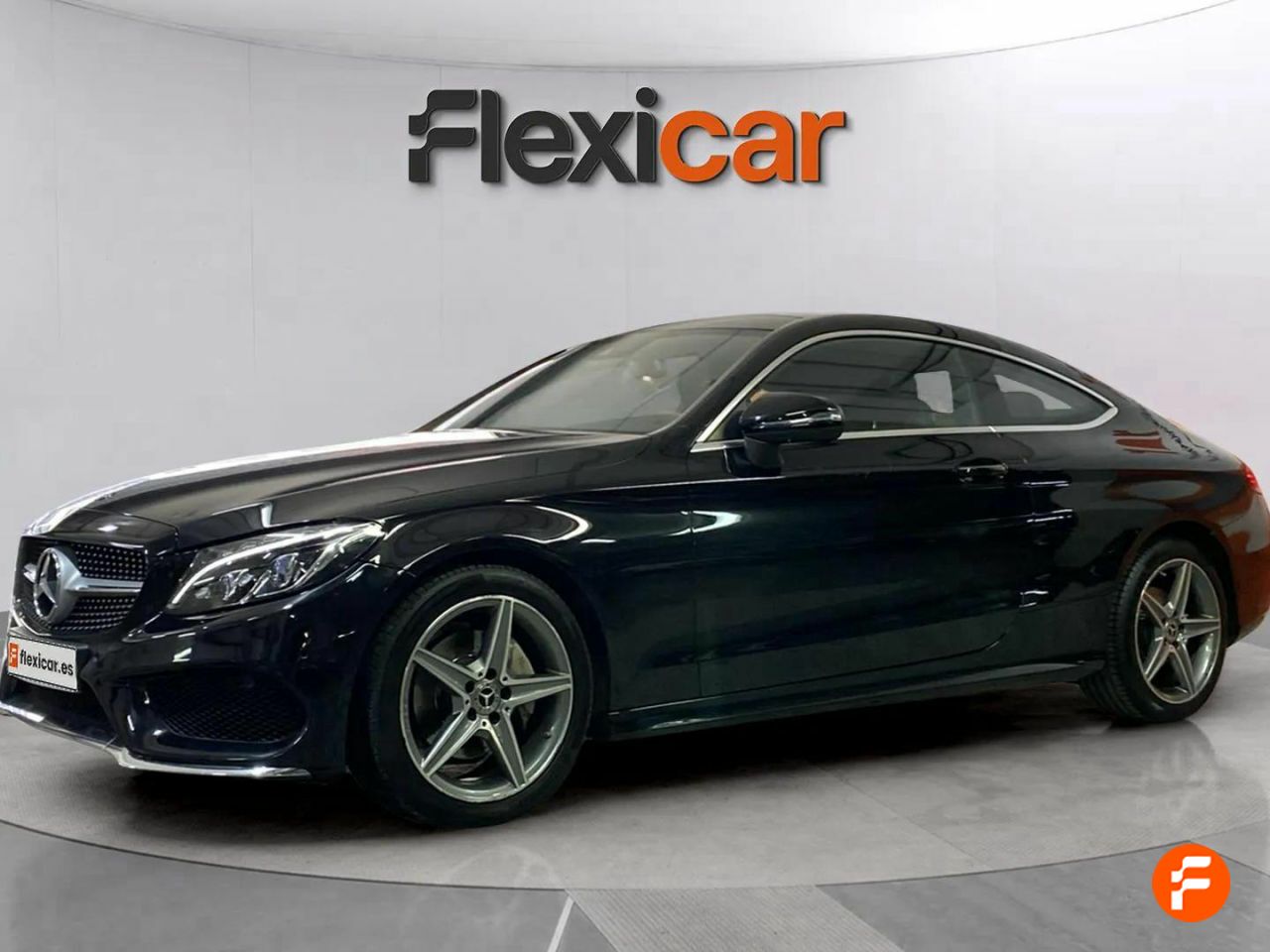 mercedes clase c 2017 / foto grande (3)