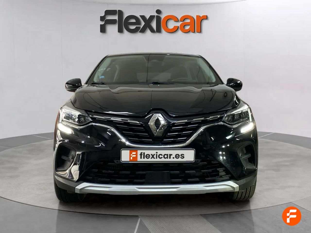 renault captur 2021 / foto grande (2)