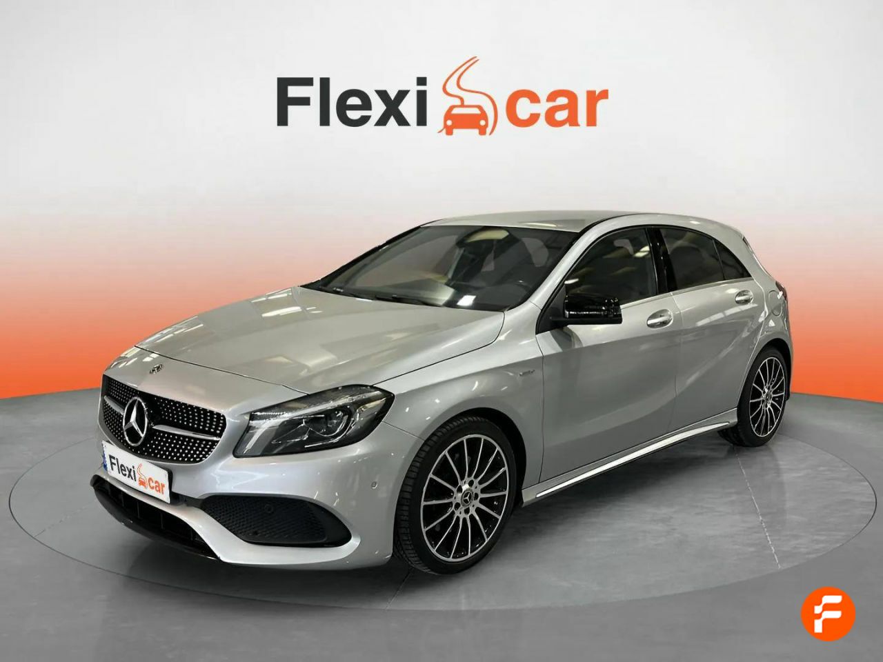 mercedes clase a 2018 / foto grande (3)