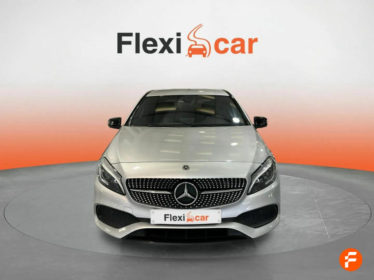 mercedes clase a 2018 / foto grande (2)