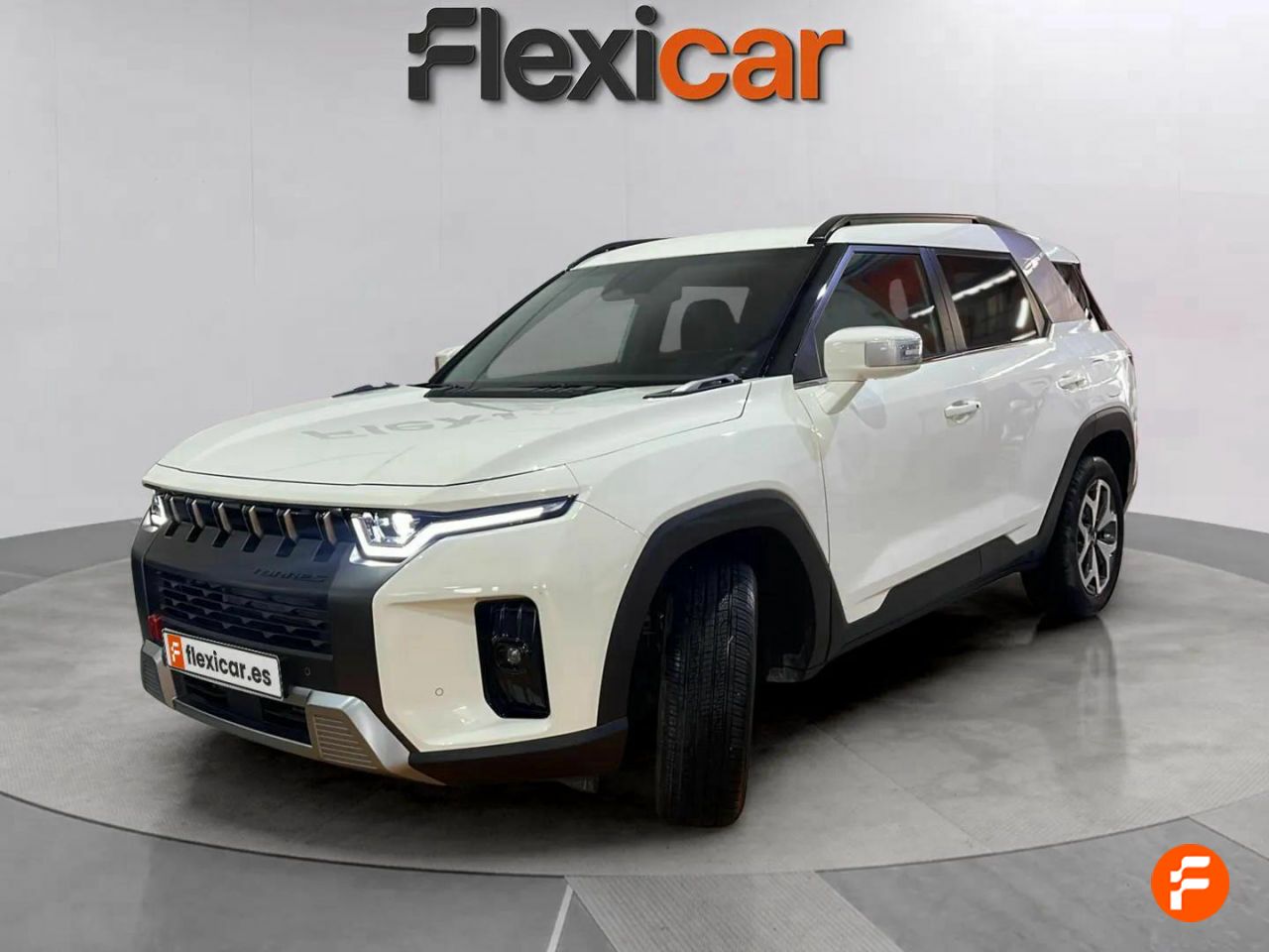 ssangyong torres 2024 / foto grande (2)