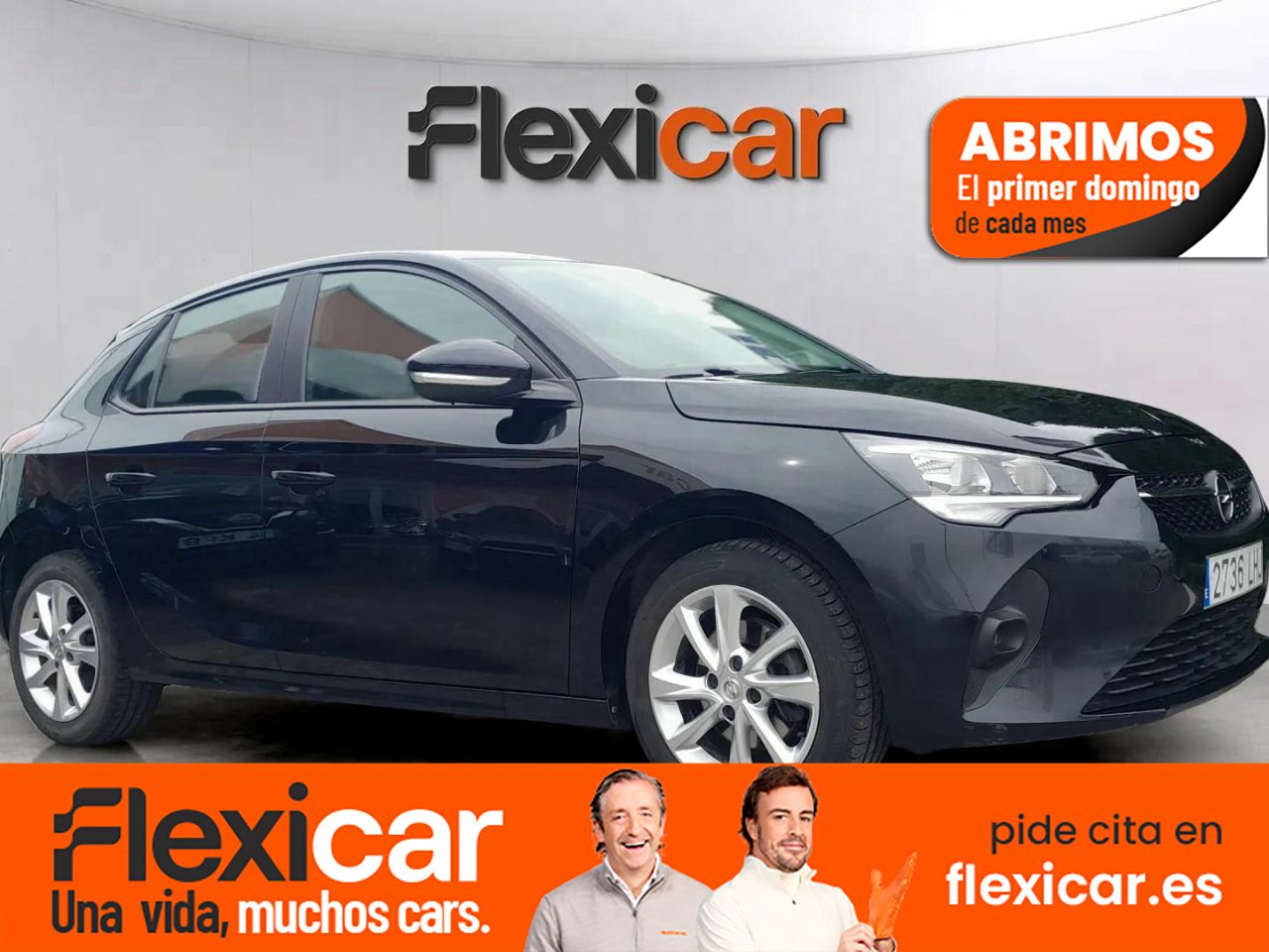 Opel insignia 2020 plata  de segunda mano - opel corsa 2020 /