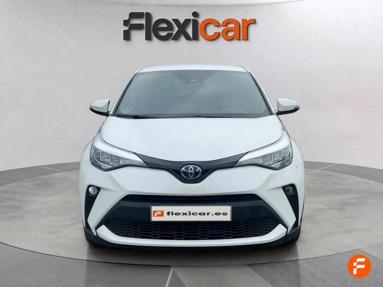 toyota c-hr 2022 / foto grande (2)