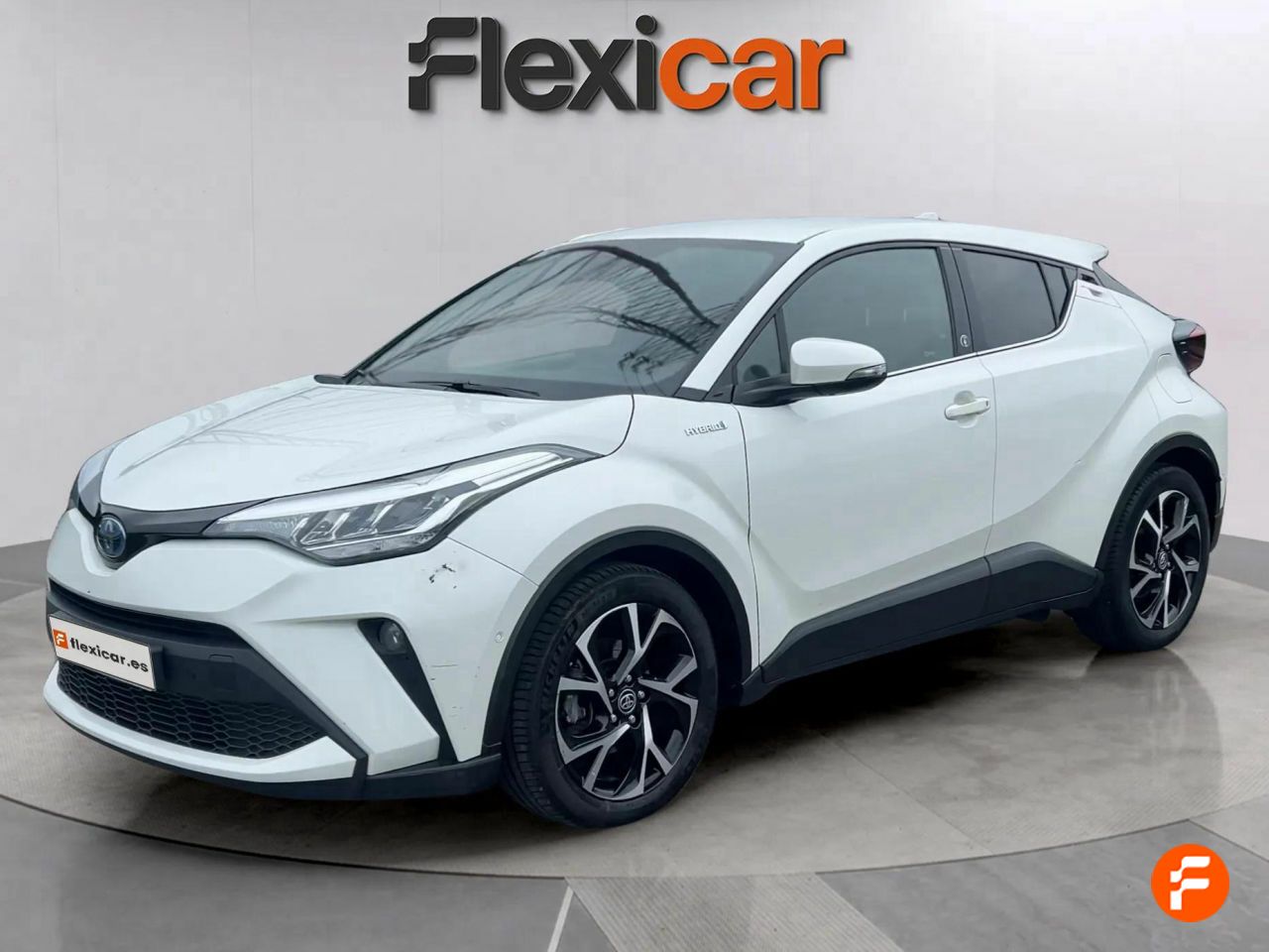 toyota c-hr 2022 / foto grande (3)