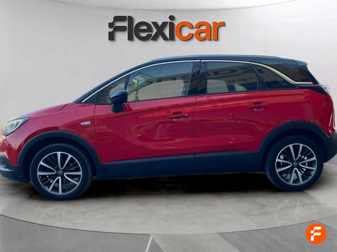 opel crossland x 2018 / foto grande (3)
