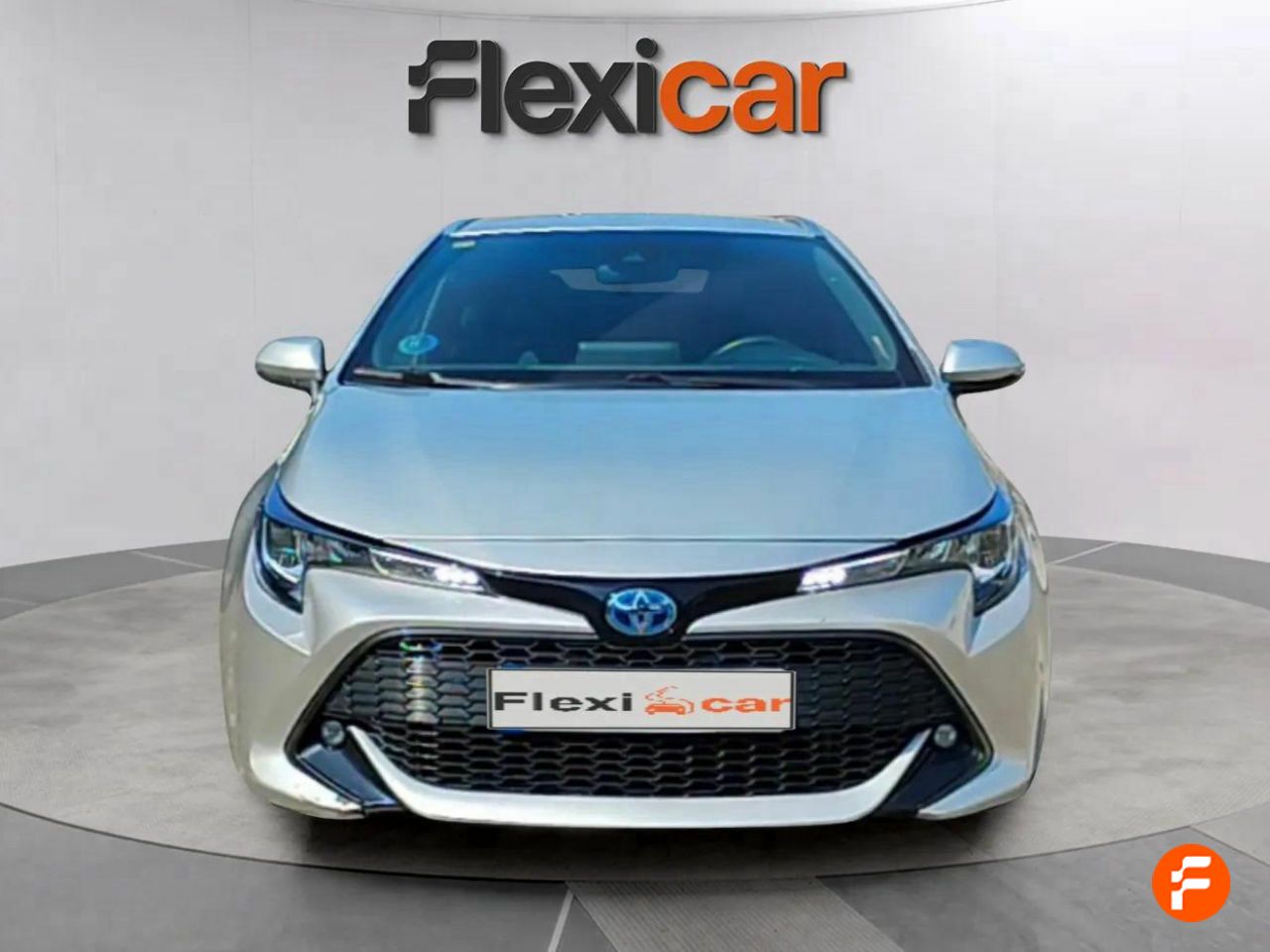 toyota corolla 2020 / foto grande (2)