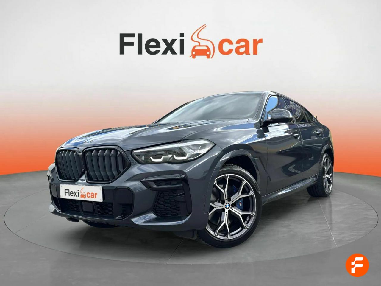 bmw x6 2022 / foto grande (3)