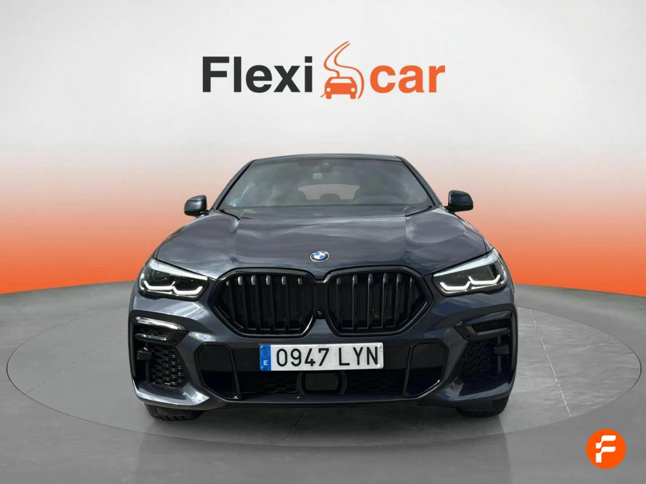 bmw x6 2022 / foto grande (2)