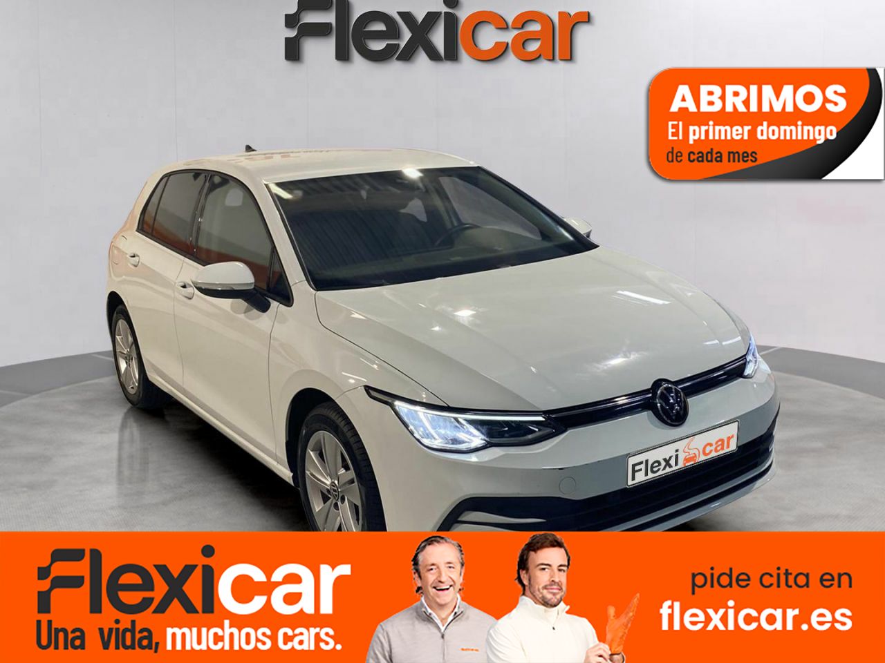 Consulta nuestro grandioso  de segunda mano - volkswagen golf 2023 /