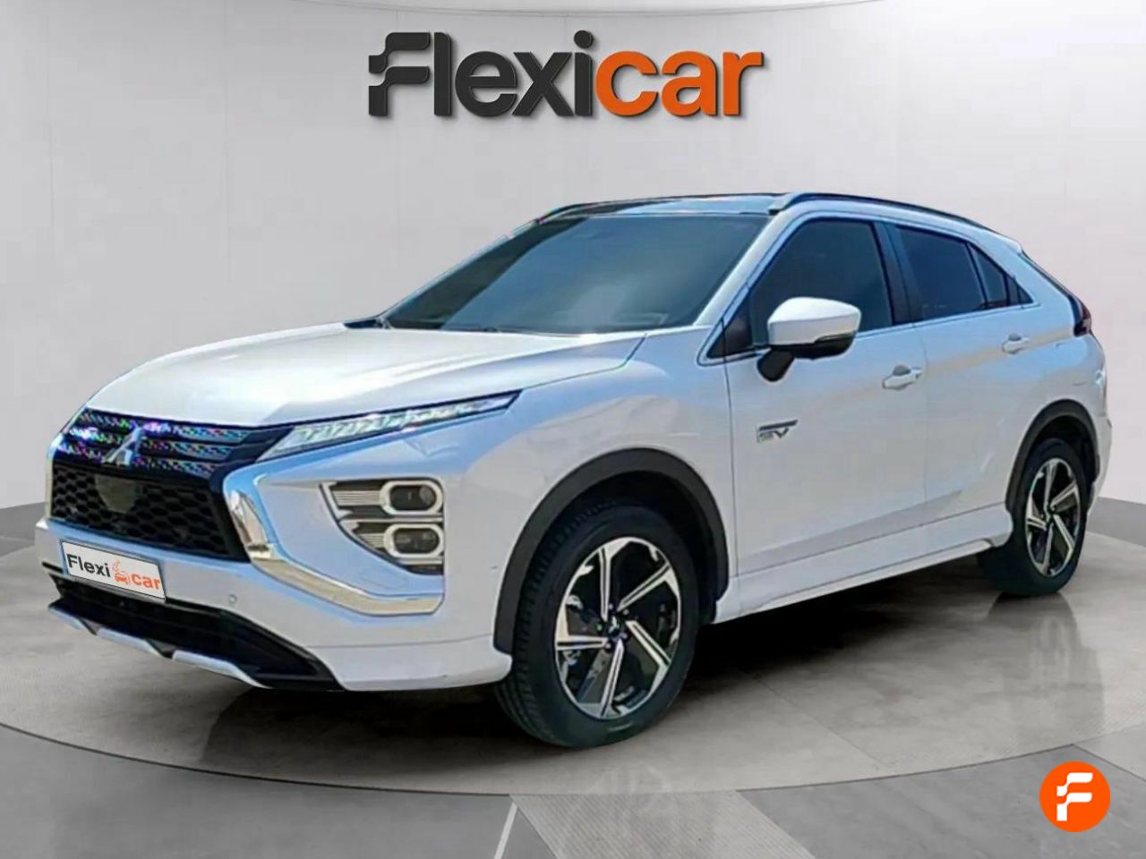 mitsubishi eclipse cross 2022 / foto grande (3)