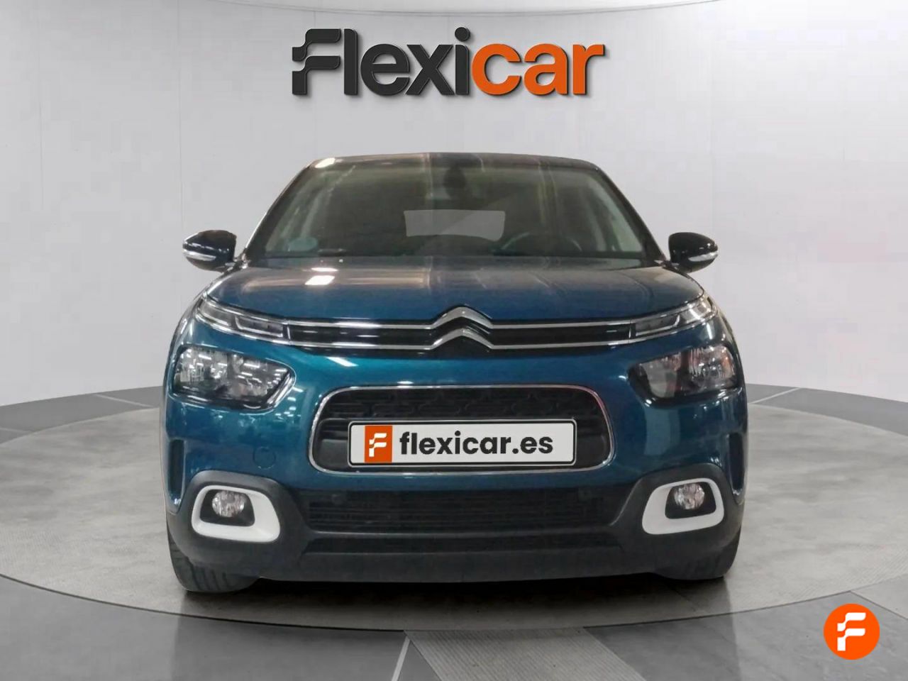 citroën c4 cactus 2019 / foto grande (2)
