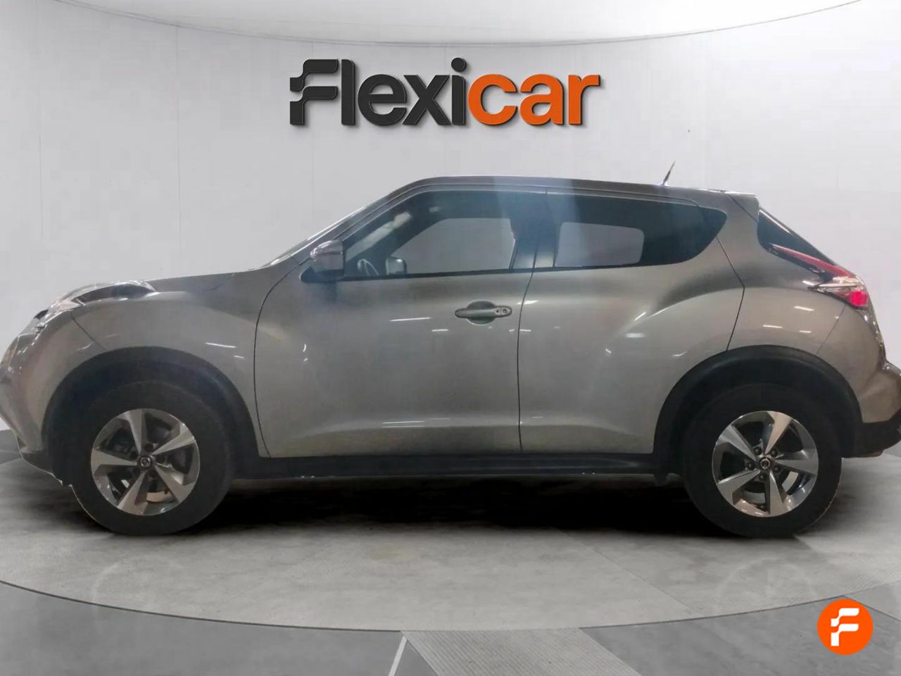 nissan juke 2019 / foto grande (3)