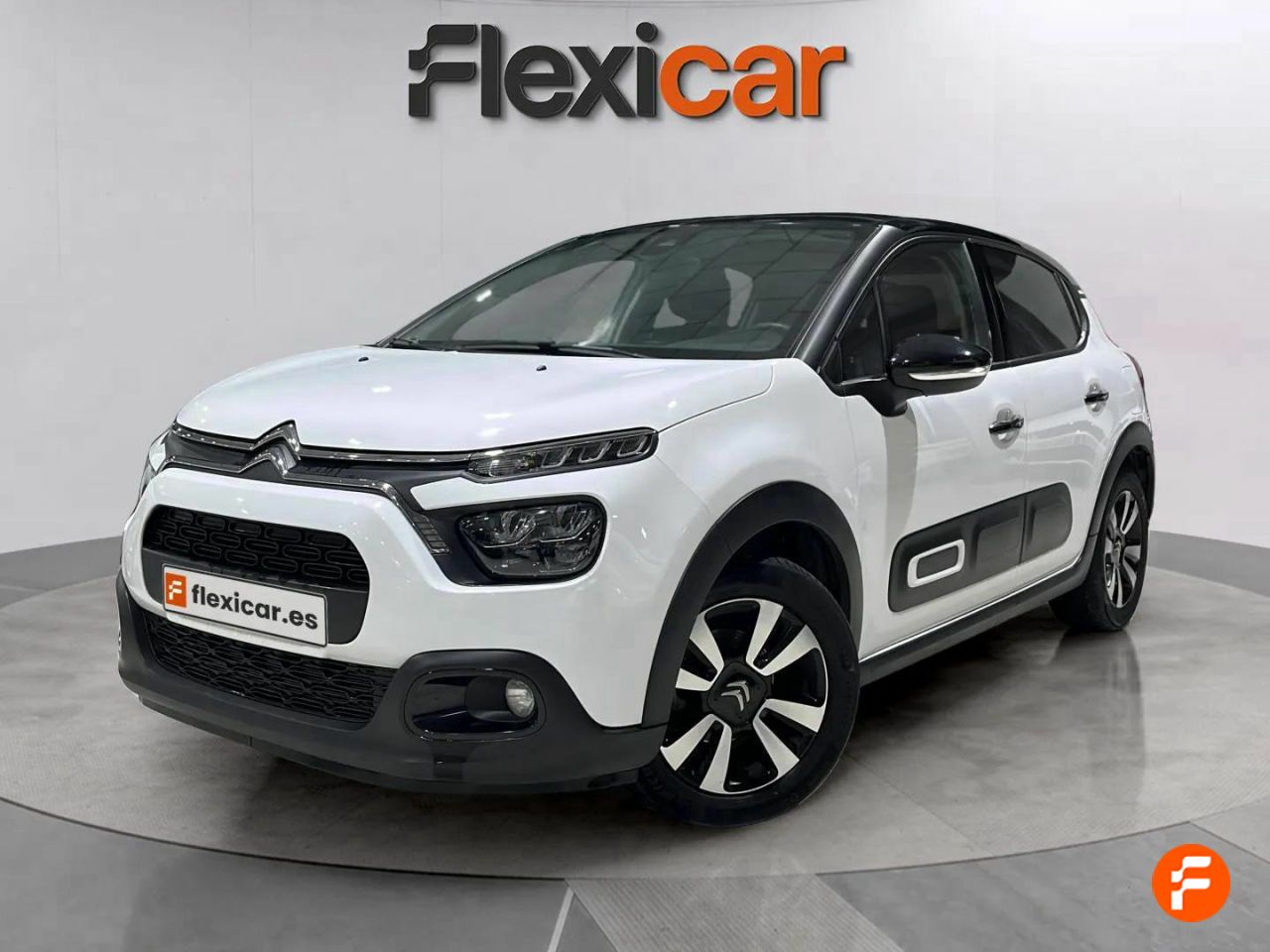 citroën c3 2023 / foto grande (3)
