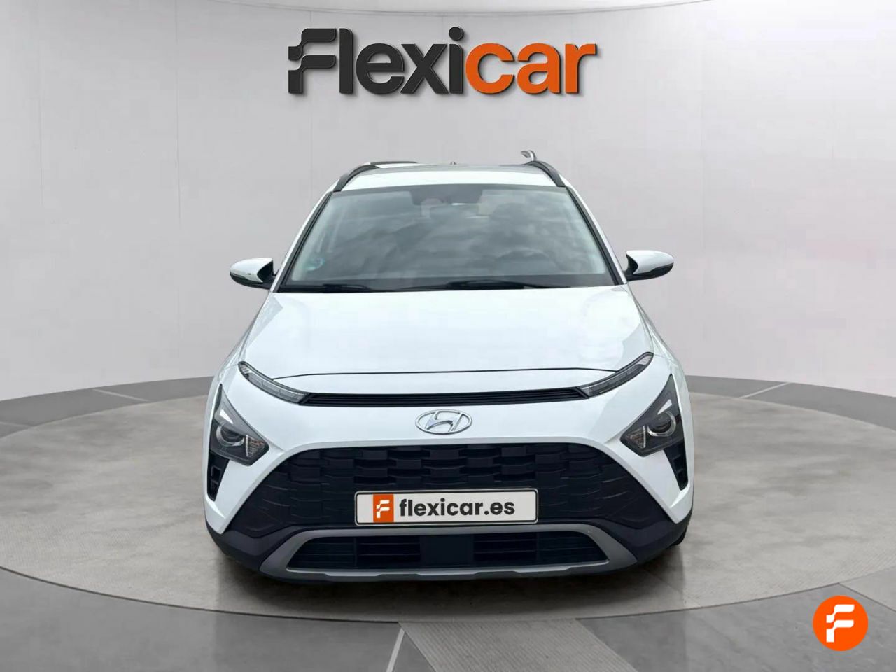 hyundai bayon 2022 / foto grande (2)