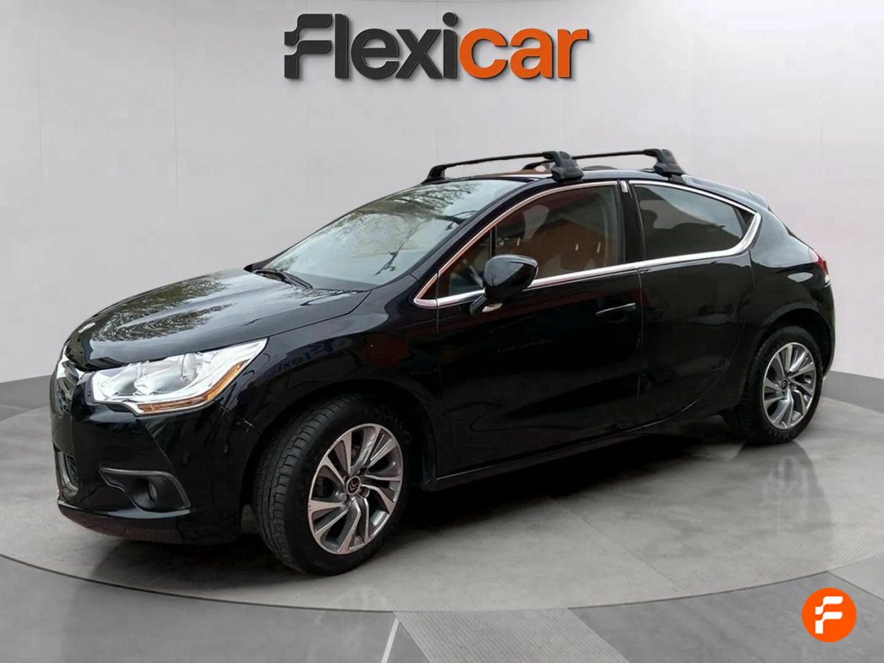 ds automobiles ds 4 2015 / foto grande (2)
