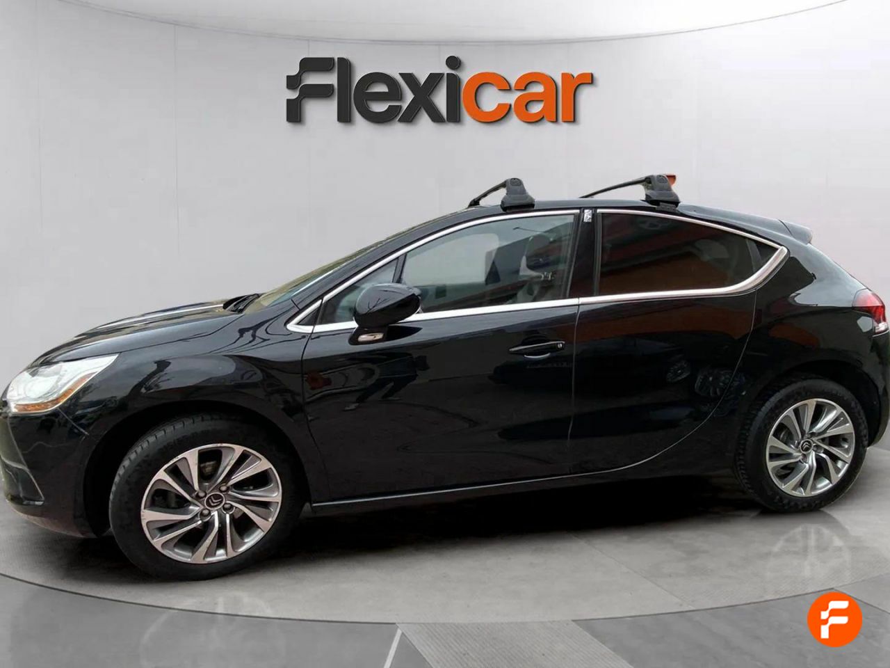 ds automobiles ds 4 2015 / foto grande (3)