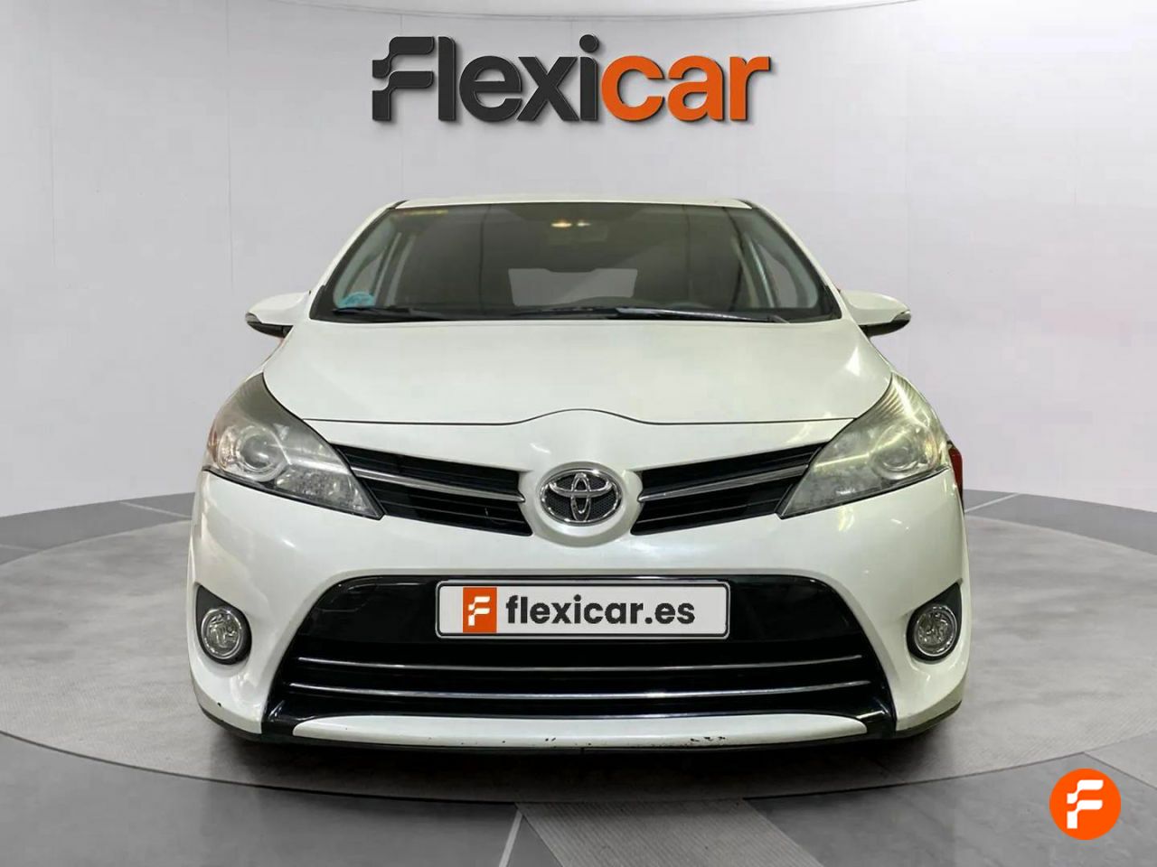 toyota verso 2015 / foto grande (2)