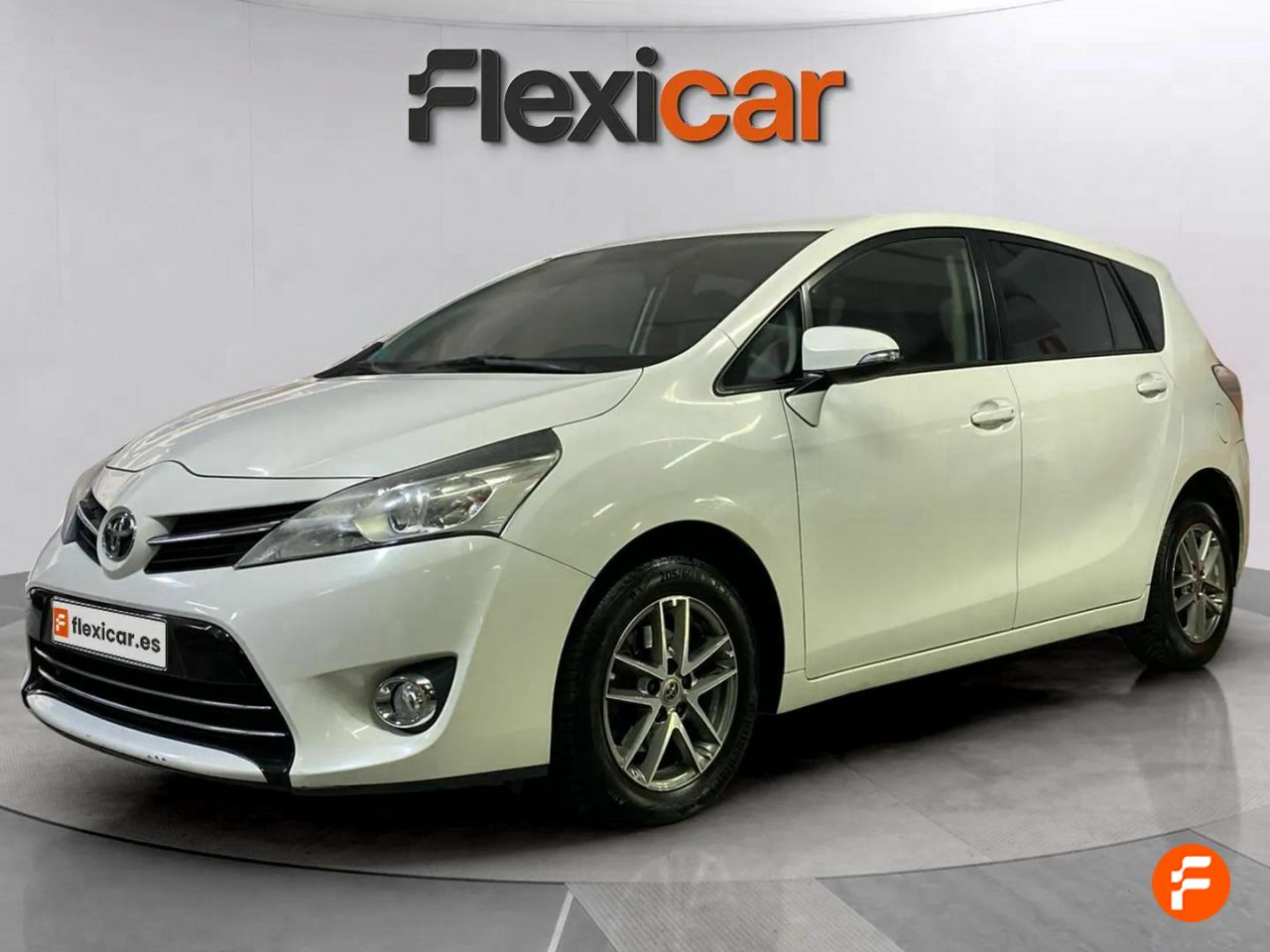 toyota verso 2015 / foto grande (3)