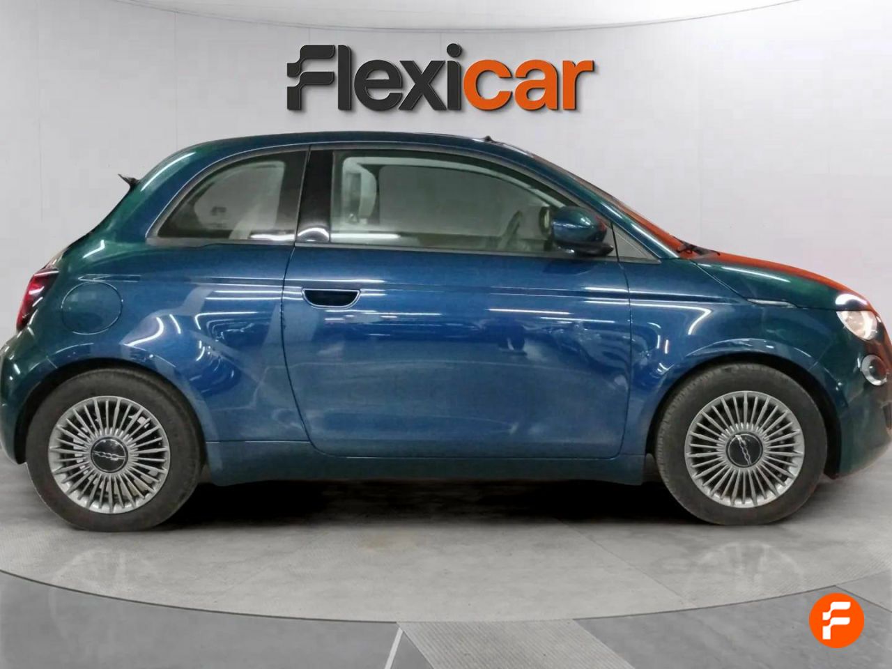 fiat 500 2022 / foto grande (3)