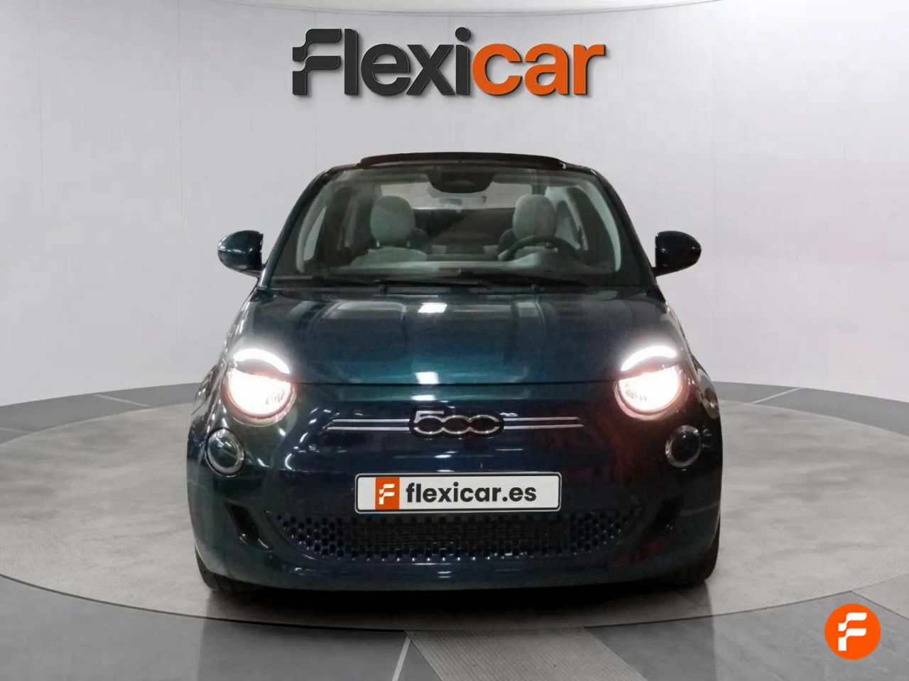 fiat 500 2022 / foto grande (2)