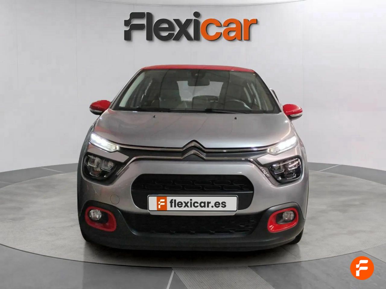 citroën c3 2020 / foto grande (2)
