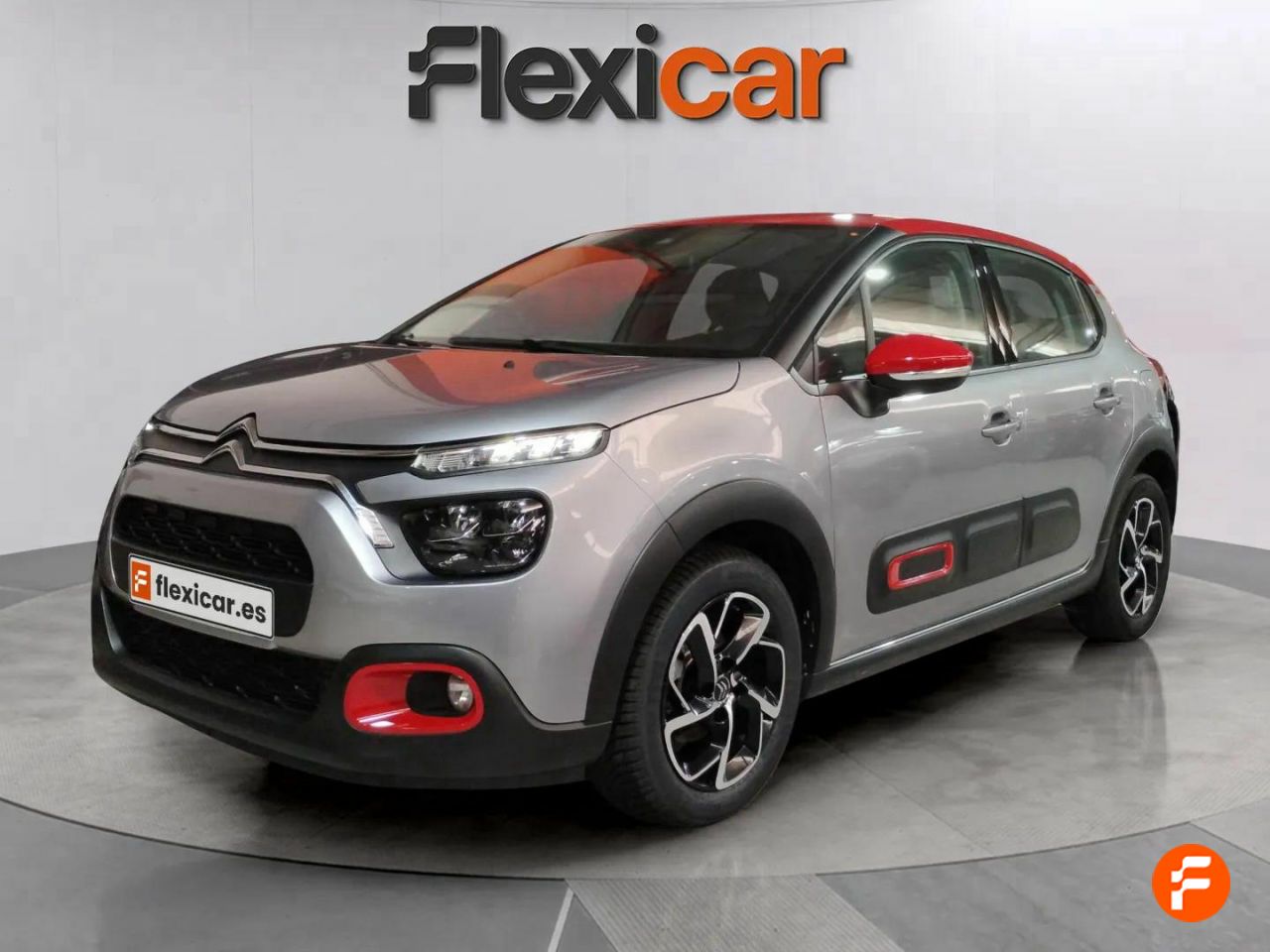 citroën c3 2020 / foto grande (3)