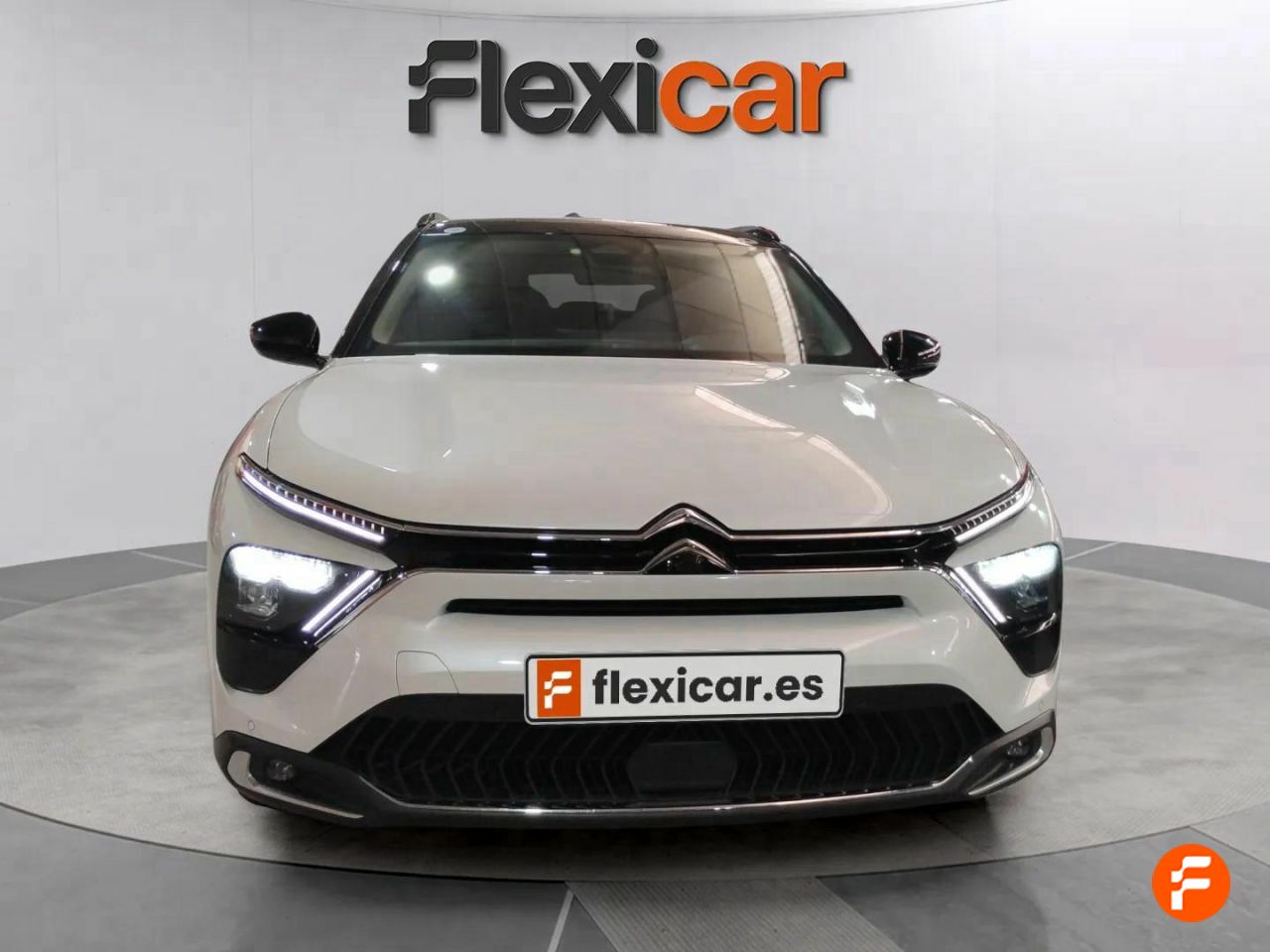 citroën c5 x 2023 / foto grande (2)